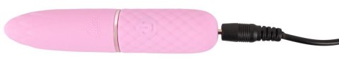 Cuties Mini Vibrator Rose 5.Ge Cuties Mini Vibrator Rose 5.Ge