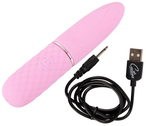 Cuties Mini Vibrator Rose 5.Ge Cuties Mini Vibrator Rose 5.Ge