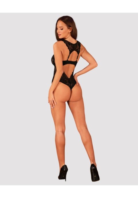 Obsessive - Donna Dream body otwarte XL/2XL Obsessive - Donna Dream body otwarte XL/2XL