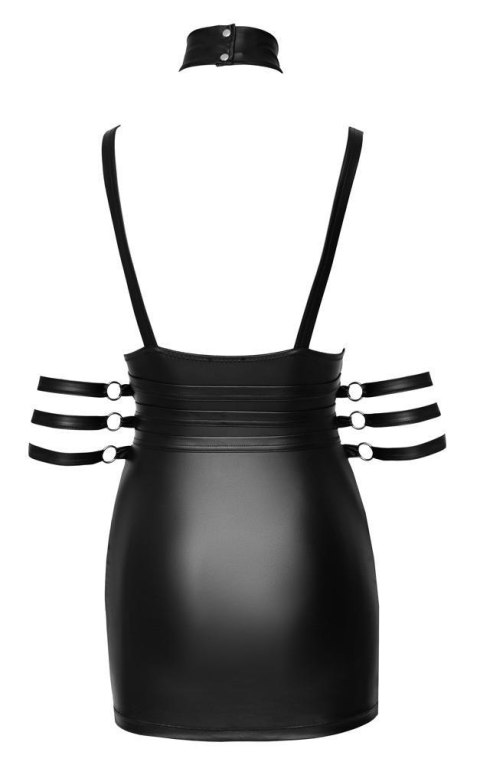 Cottelli - Sukienka z kajdankami - Dress Bondage S Cottelli - Sukienka z kajdankami - Dress Bondage S