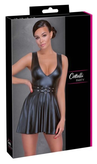 Cottelli - Sukienka - Flared Dress S