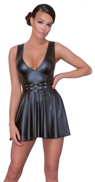 Cottelli - Sukienka - Flared Dress S