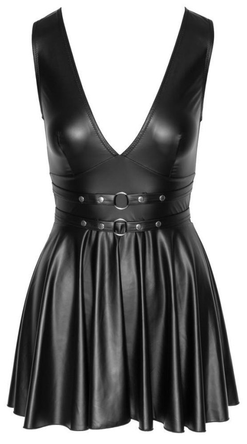 Cottelli - Sukienka - Flared Dress S Cottelli - Sukienka - Flared Dress S