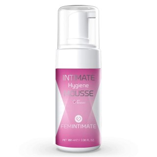 Pianka do higieny intymnej - Intimate Hygiene Mousse 100ml