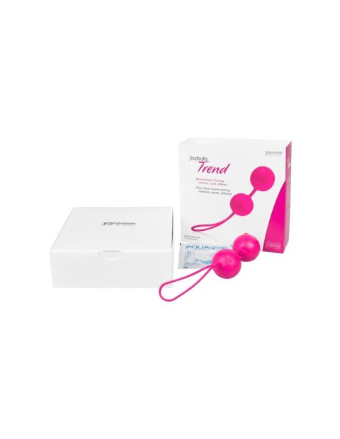 Kulki-Joyballs, pink Kulki-Joyballs, pink