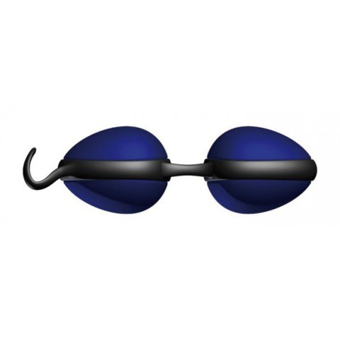 Kulki-Joyballs secret, blue-black Kulki-Joyballs secret, blue-black