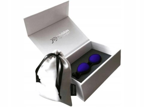 Kulki-Joyballs secret, blue-black Kulki-Joyballs secret, blue-black
