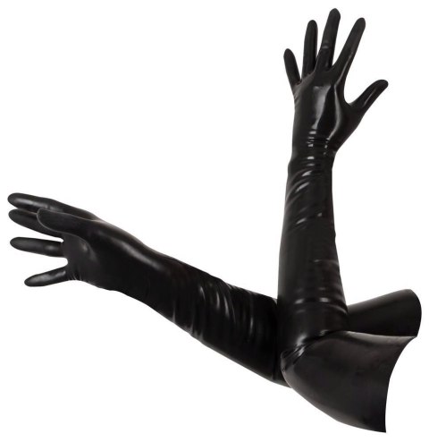 Rękawiczki - Latex Gloves S Rękawiczki - Latex Gloves S
