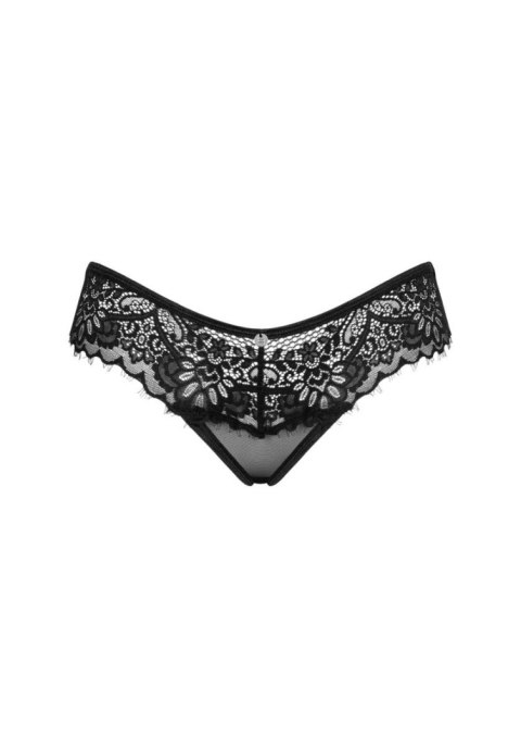 Obsessive - Maderris figi XS/S Obsessive - Maderris figi XS/S