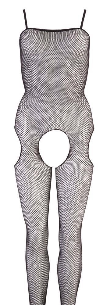 Bodystocking - Net Catsuit L/XL Bodystocking - Net Catsuit L/XL