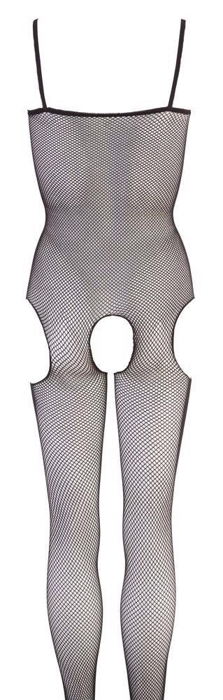 Bodystocking - Net Catsuit L/XL Bodystocking - Net Catsuit L/XL