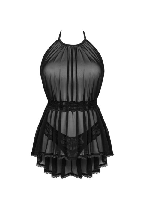 Obsessive - Serafia babydoll i stringi M/L Obsessive - Serafia babydoll i stringi M/L