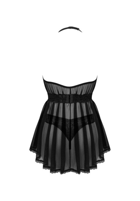 Obsessive - Serafia babydoll i stringi M/L Obsessive - Serafia babydoll i stringi M/L