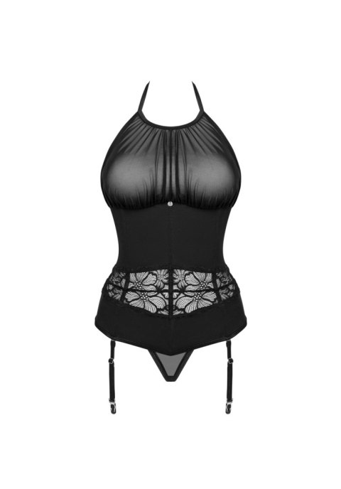 Obsessive - Serafia gorset XS/S Obsessive - Serafia gorset XS/S