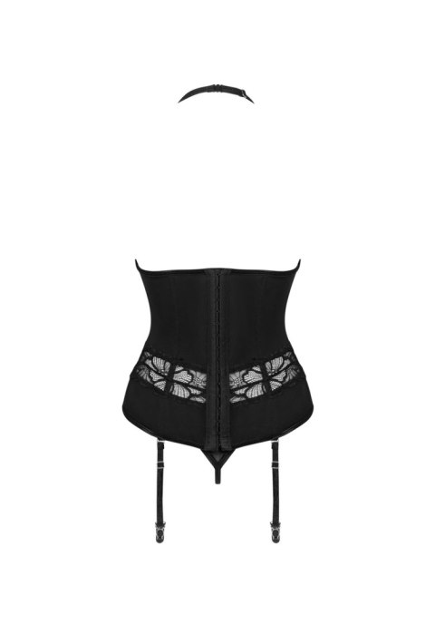Obsessive - Serafia gorset XS/S Obsessive - Serafia gorset XS/S