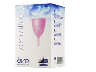 Kubeczek menstruacyjny Eve Cup Sensitive S