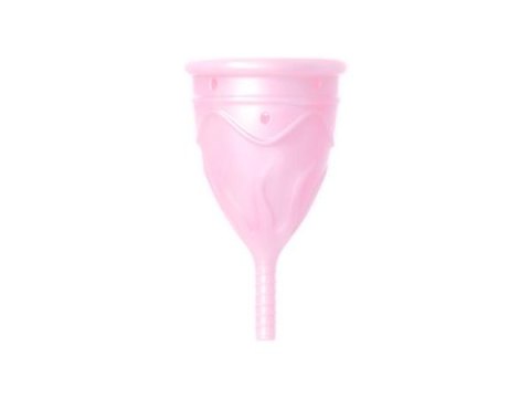 Kubeczek menstruacyjny Eve Cup Sensitive S Kubeczek menstruacyjny Eve Cup Sensitive S