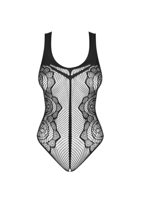 Obsessive - B335 body otwarte S/M/L Obsessive - B335 body otwarte S/M/L