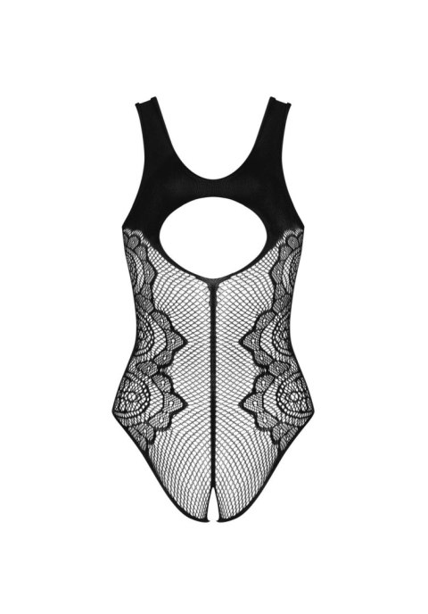 Obsessive - B335 body otwarte S/M/L Obsessive - B335 body otwarte S/M/L