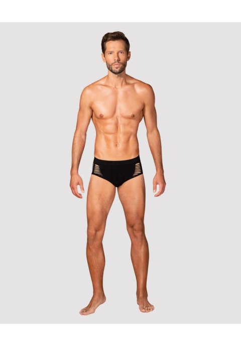 Obsessive - M101 slipy S/M/L Obsessive - M101 slipy S/M/L