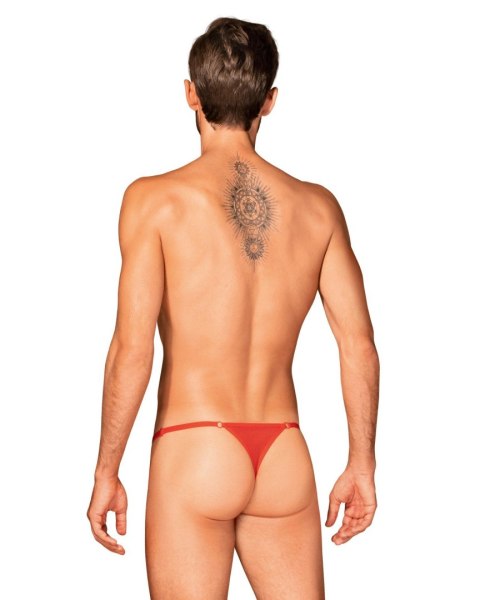 Obsessive - Obsessiver stringi O/S Obsessive - Obsessiver stringi O/S
