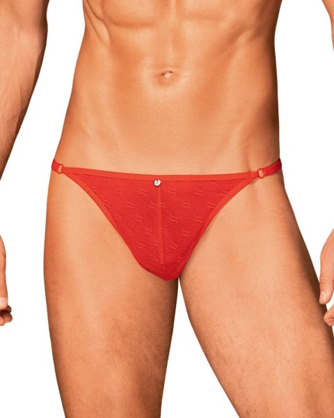 Obsessive - Obsessiver stringi O/S Obsessive - Obsessiver stringi O/S