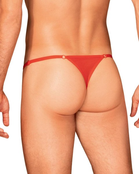 Obsessive - Obsessiver stringi O/S Obsessive - Obsessiver stringi O/S