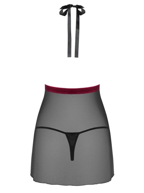 Obsessive - Rossita babydoll L/XL Obsessive - Rossita babydoll L/XL