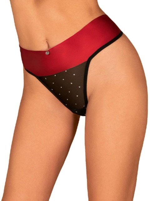 Obsessive - Tienesy stringi S/M Obsessive - Tienesy stringi S/M