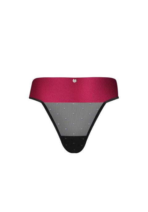 Obsessive - Tienesy stringi S/M Obsessive - Tienesy stringi S/M