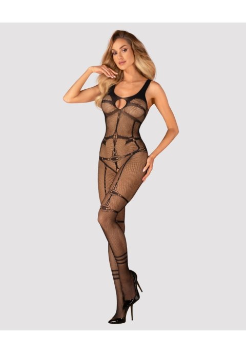 Obsessive - Bodystocking N123 S/M/L Obsessive - Bodystocking N123 S/M/L