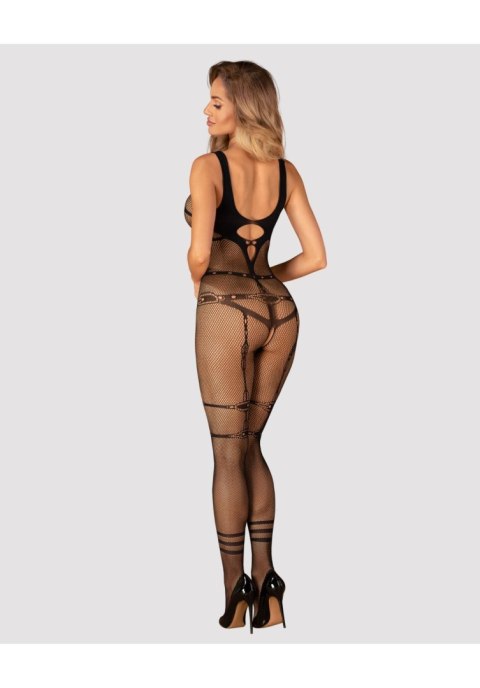 Obsessive - Bodystocking N123 S/M/L Obsessive - Bodystocking N123 S/M/L
