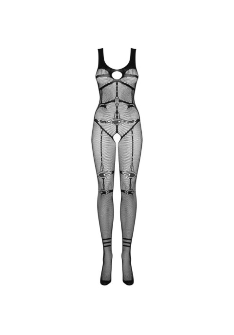 Obsessive - Bodystocking N123 S/M/L Obsessive - Bodystocking N123 S/M/L