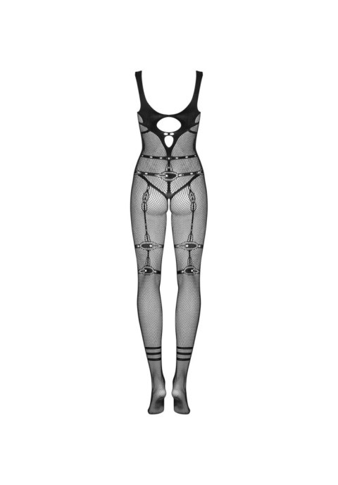 Obsessive - Bodystocking N123 S/M/L Obsessive - Bodystocking N123 S/M/L