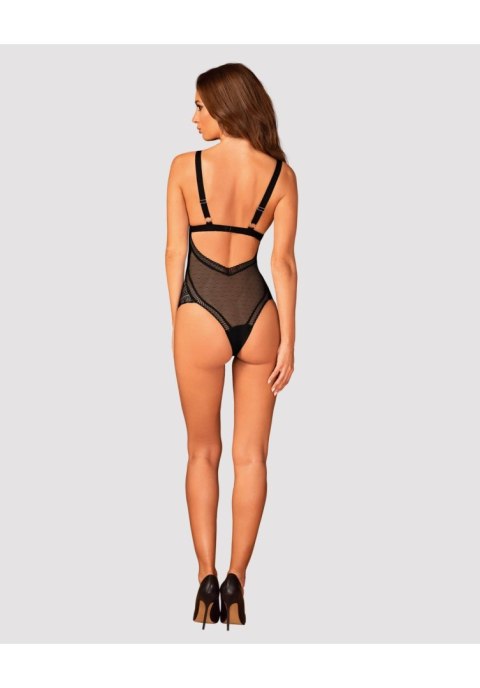 Obsessive - Estiqua body XS/S Obsessive - Estiqua body XS/S