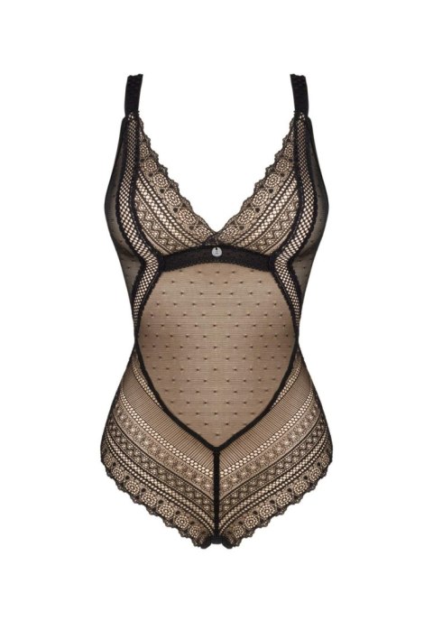 Obsessive - Estiqua body XS/S Obsessive - Estiqua body XS/S