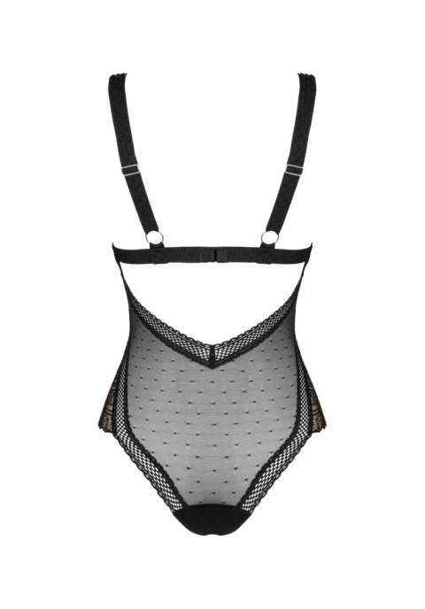 Obsessive - Estiqua body XS/S Obsessive - Estiqua body XS/S