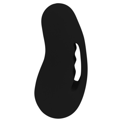 Masturbator- Me You Us Onyx Sucker Stroker Male Masturbator Black Masturbator- Me You Us Onyx Sucker Stroker Male Masturbator Black