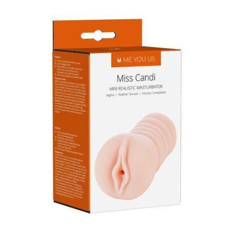 Masturbator-Miss Candi Masturbator-Miss Candi