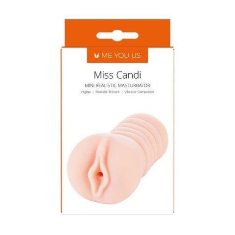 Masturbator-Miss Candi Masturbator-Miss Candi