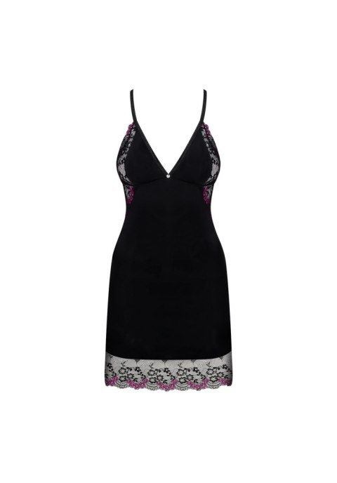 Obsessive - Vanessme koszulka i string S/M Obsessive - Vanessme koszulka i string S/M