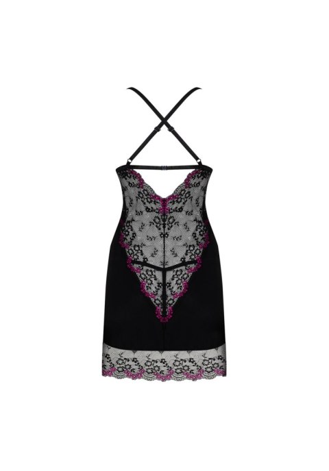 Obsessive - Vanessme koszulka i string S/M Obsessive - Vanessme koszulka i string S/M