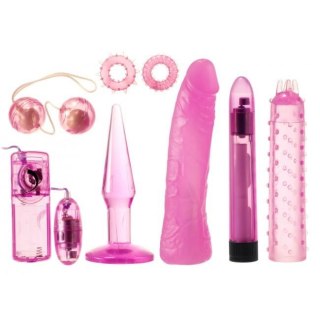 Zestaw- Me You Us Mystic Treasures Couples Kit