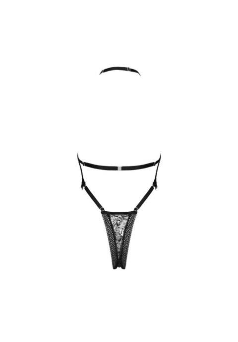 Obsessive - Xenita body L/XL Obsessive - Xenita body L/XL