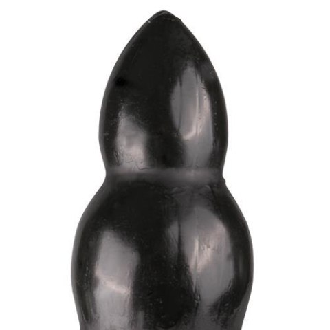 Dildo All Black 23 cm Dildo All Black 23 cm