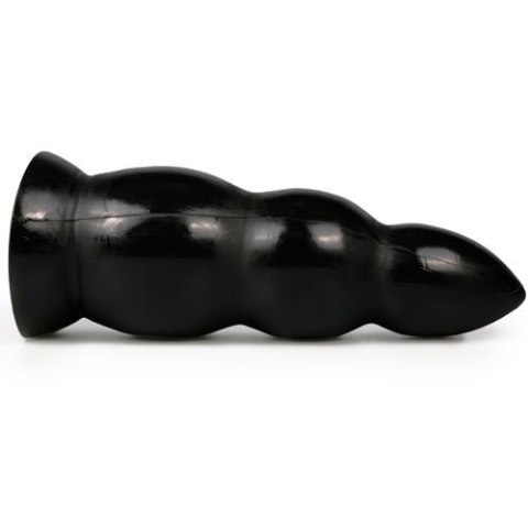 Dildo All Black 23 cm Dildo All Black 23 cm