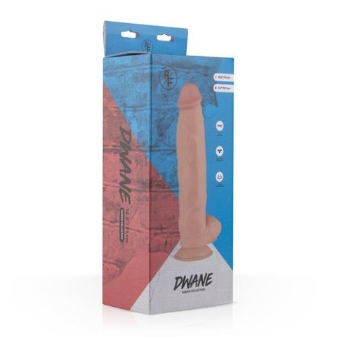 Dildo-Dwane Realistic Dildo Dildo-Dwane Realistic Dildo