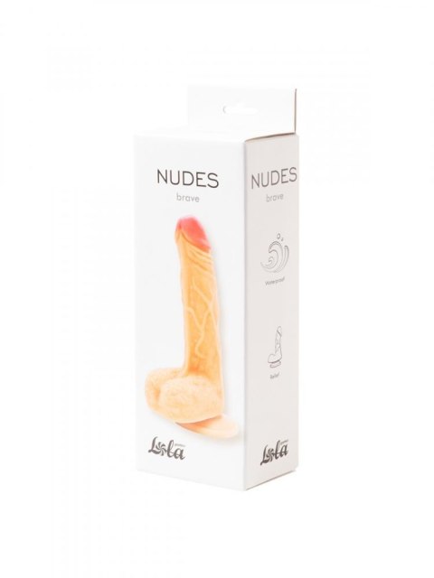 Dildo Nudes Brave Dildo Nudes Brave