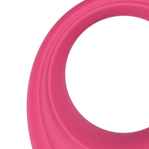 EasyConnect - Vibrating Cockring Leo app-controlled EasyConnect - Vibrating Cockring Leo app-controlled