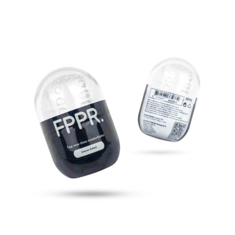 FPPR. Fap One-time - Dotted Texture FPPR. Fap One-time - Dotted Texture